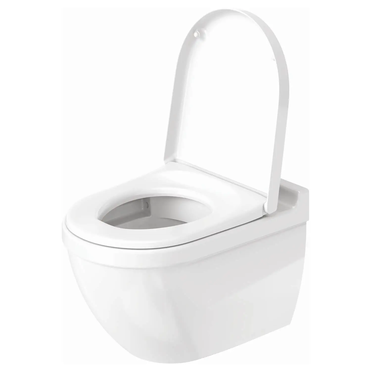 Duravit Starck III wcpot - Afbeelding 2
