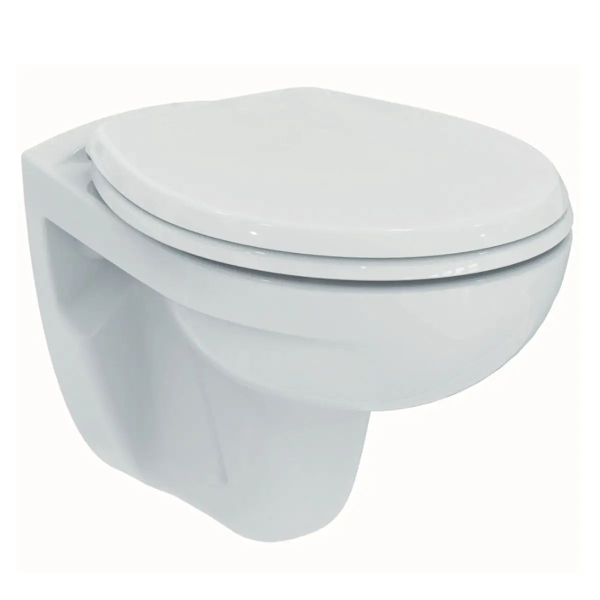 wandhangend toiletcombinatiepakket ideal standard
